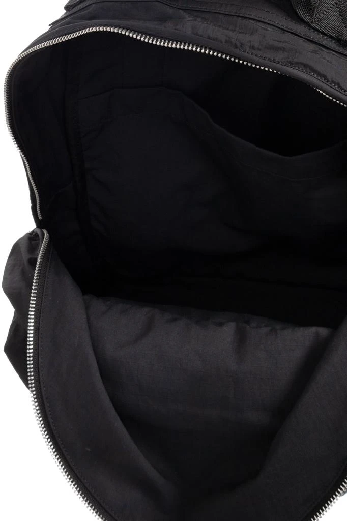 Stone Island Backpack with logo 5