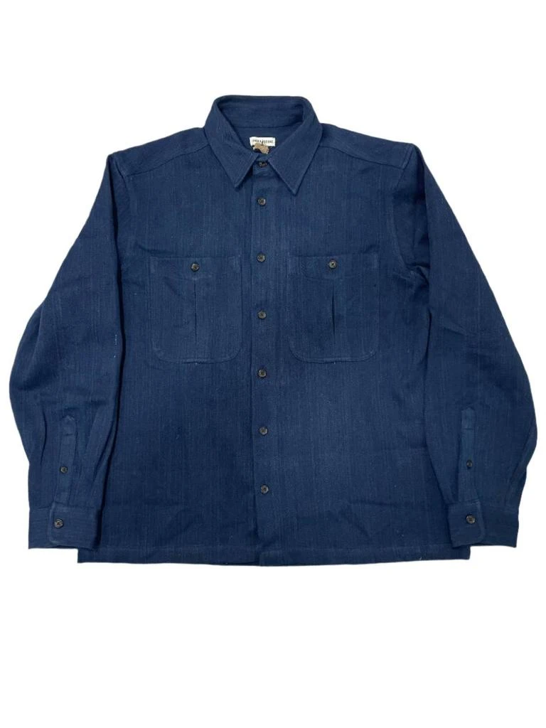 Umber & Ochre Umber & Ochre - Men's Vivek Shirt