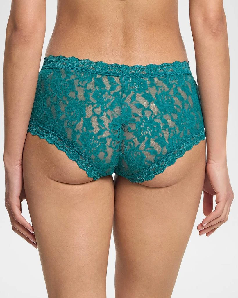 Hanky Panky Signature Lace Boy Shorts 6