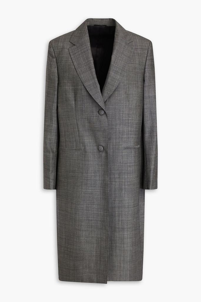 Officine Générale Auriane wool-blend coat