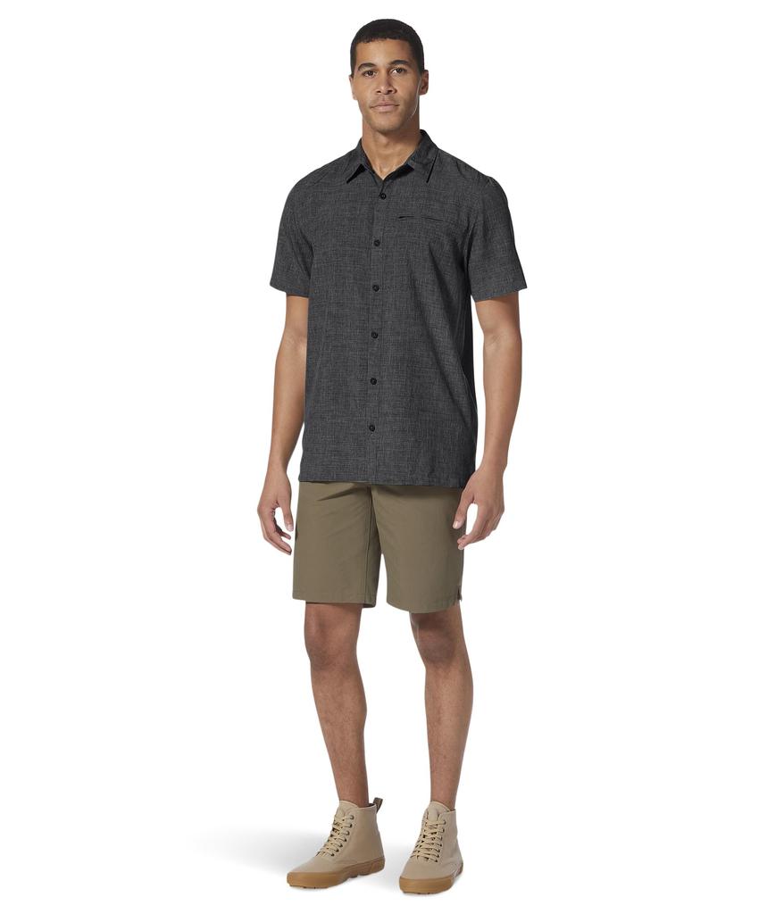 Royal Robbins Amp Lite Short Sleeve