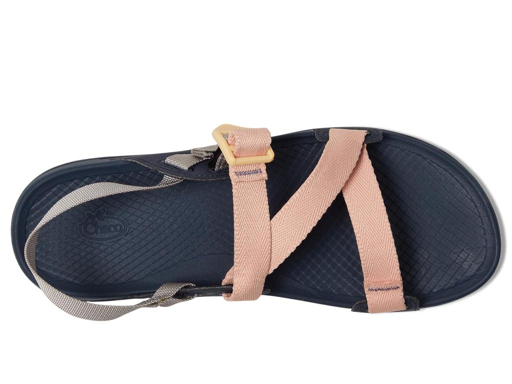 Chaco Lowdown