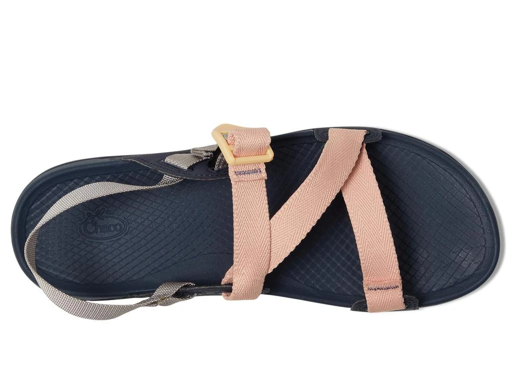 Chaco Lowdown 2