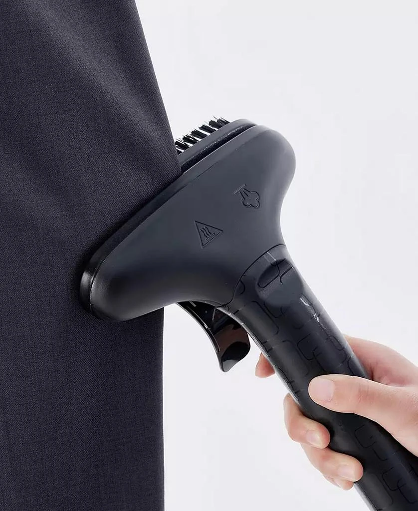 True & Tidy Pro Commercial Heavy-Duty 1800W Garment Steamer with 3 Steam Settings 5