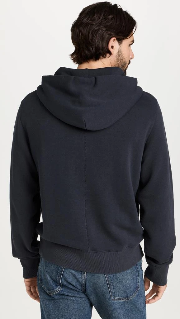 Rag & Bone Vintage Terry Hoodie 2