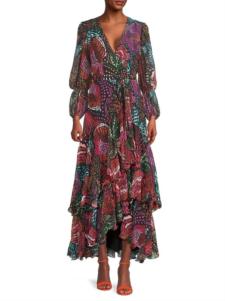 hutch Hutch - CARLOTTA DRESS 1