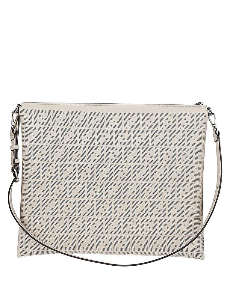 Fendi FENDI - Logo Bag 1