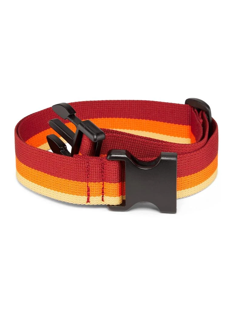 Dries Van Noten ​Bi-Color Belt