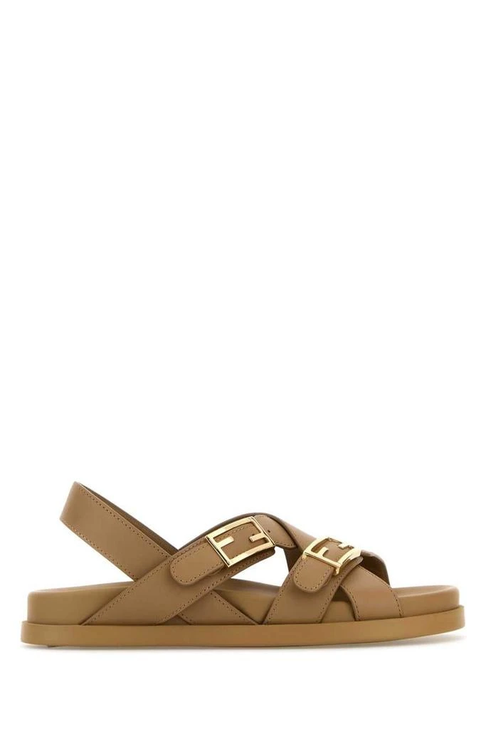 Fendi Fendi Slippers 1