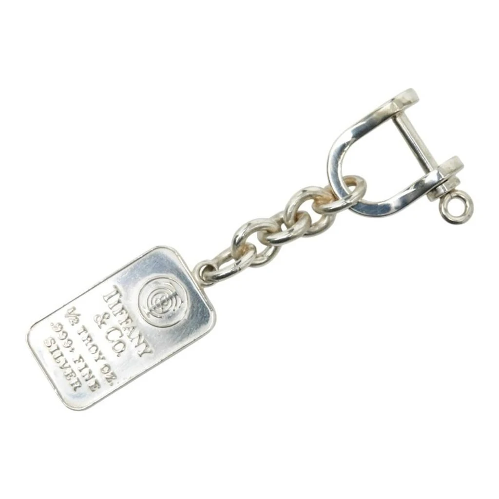 Tiffany 
Co. 925 Italian Charm (Pre-Owned)