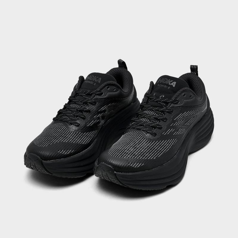 Hoka One One Women's HOKA Bondi 8 TS Caged Casual Shoes