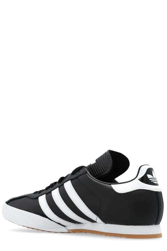 Adidas Originals Adidas Originals Samba Super Lace-Up Sneakers 3