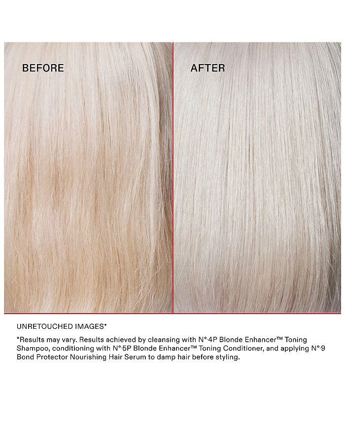 Olaplex No.5P Blonde Enhancer Toning Conditioner 8.5 oz. 8