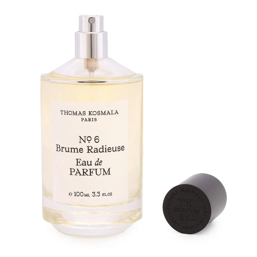 Thomas Kosmala Thomas Kosmala No.6 Brum Radieuse Unisex EDP 2