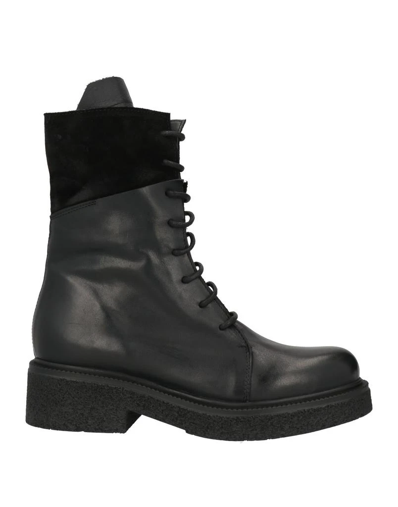 1725.A Ankle boot 1