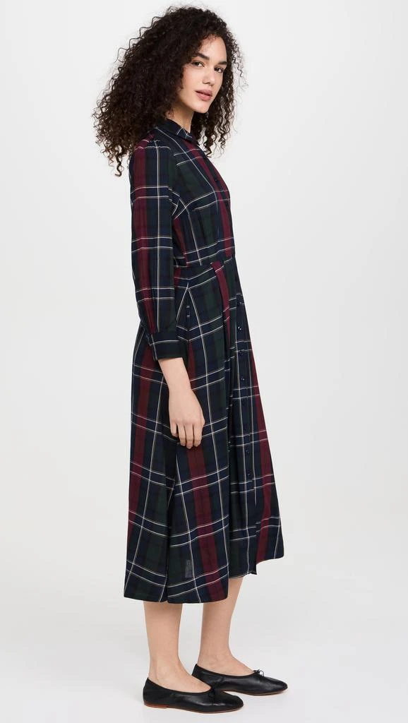 Birds of Paradis Emmelie Dress 3