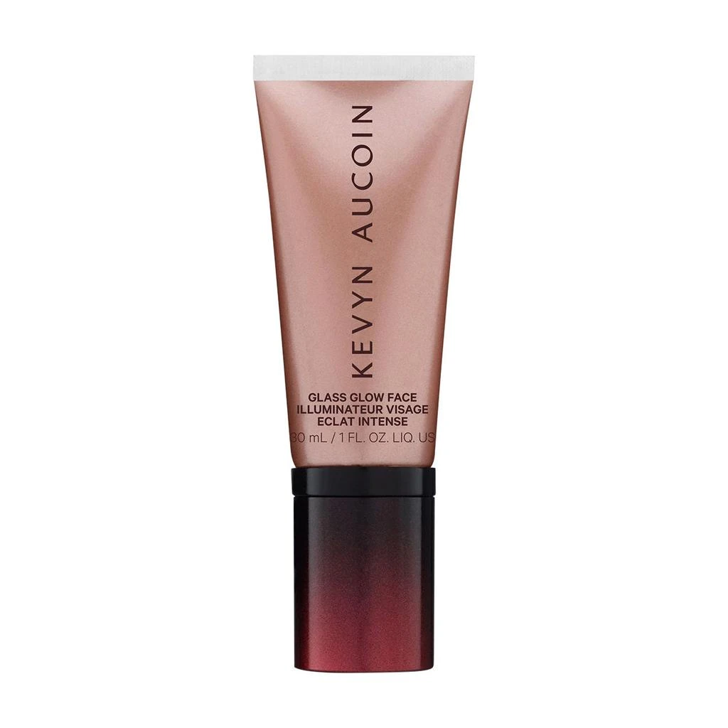 Kevyn Aucoin Glass Glow Face Liquid Illuminator 5