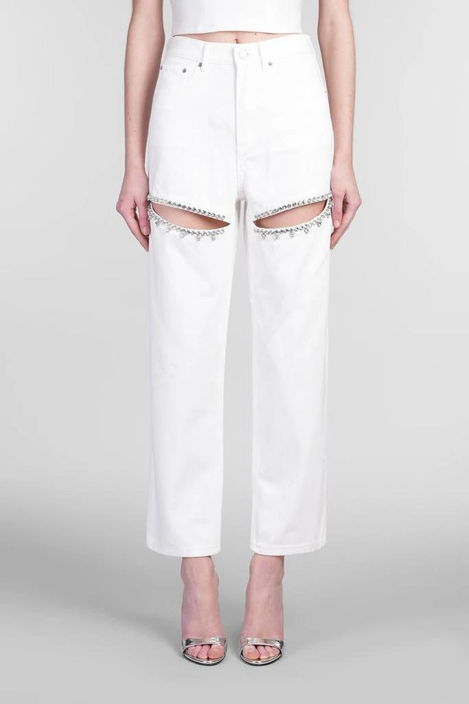 AREA Area Jeans 1