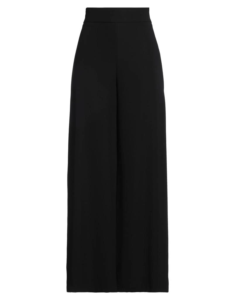 GAI MATTIOLO Casual pants 1