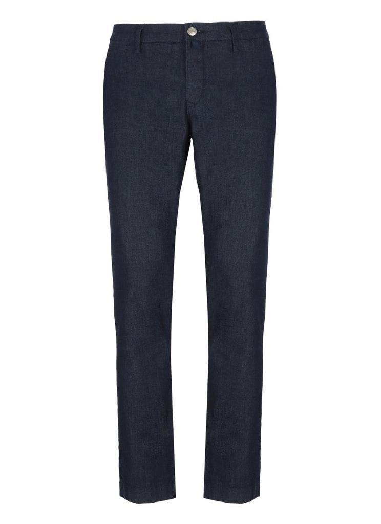 JACOB COHEN Blue Ben Jeans