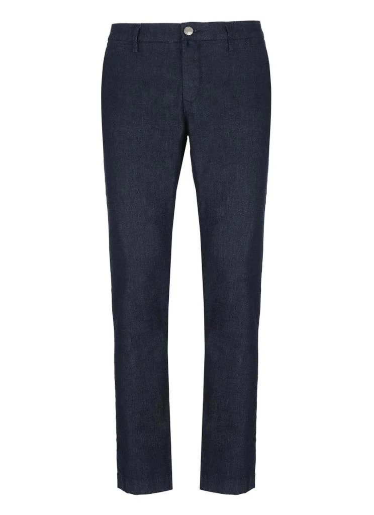 JACOB COHEN Blue Ben Jeans 1