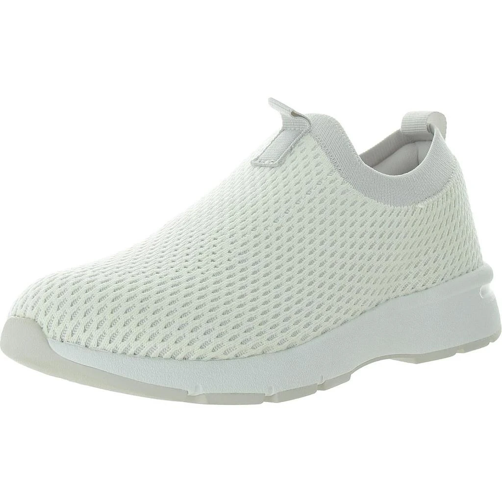 Easy Spirit Hoda 2 Womens Laceless Knit Slip-On Sneakers 1