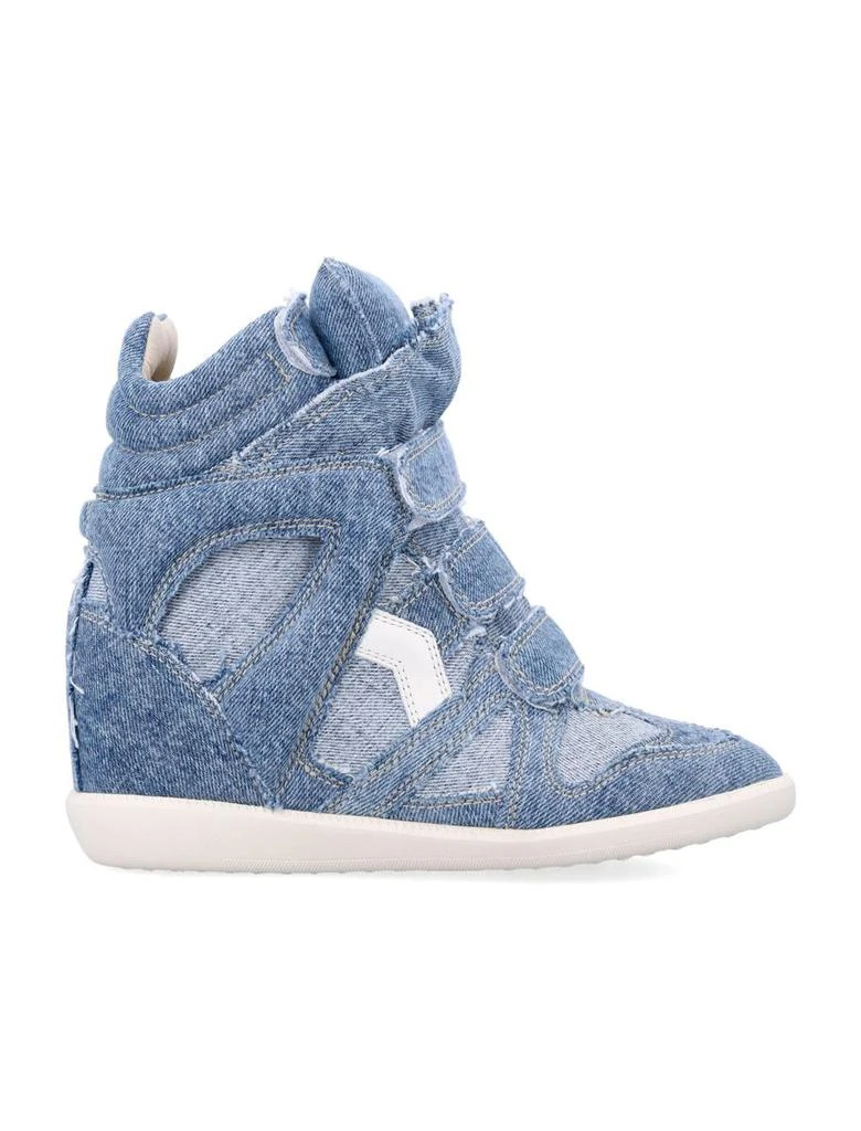 Isabel Marant Isabel Marant Bekett Woman'S Sneakers 1