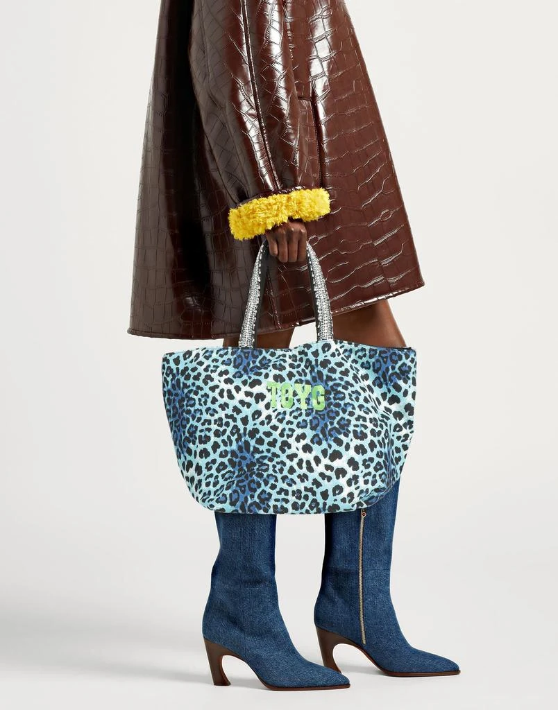 TOY G. Handbag 3