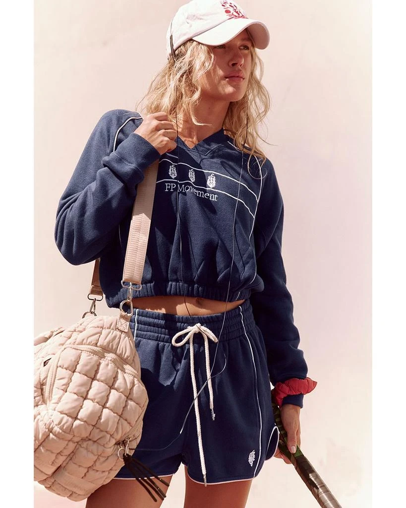 Free People Free People Seeing Double Set 6