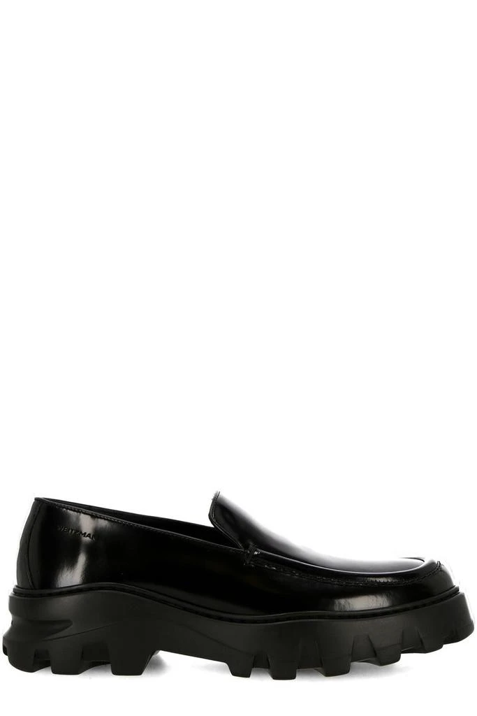 Stuart Weitzman Stuart Weitzman Slip-On Loafers 1