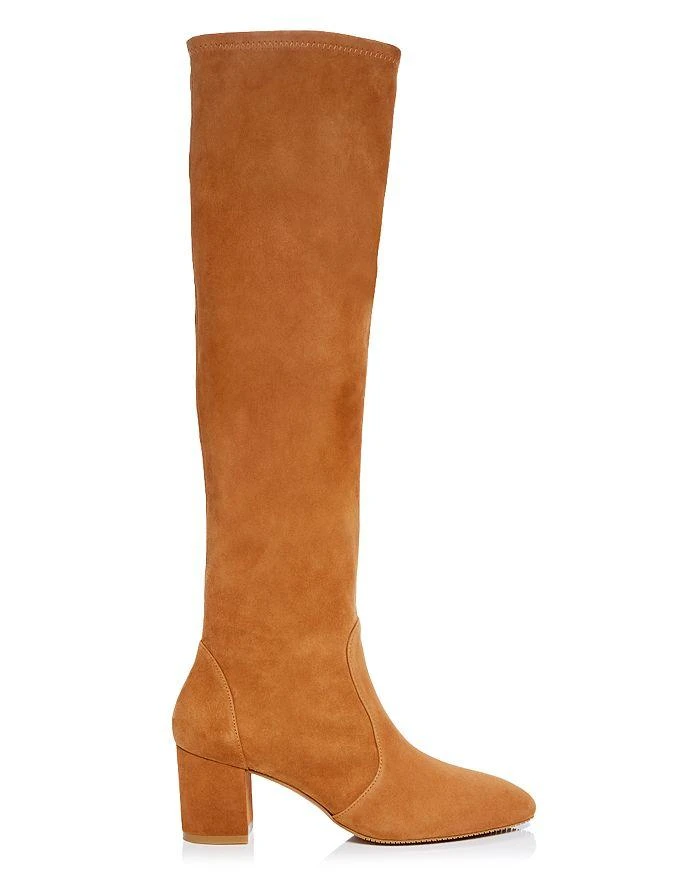 Stuart Weitzman Women's Yuliana 60 Slouch Tall Boots 2