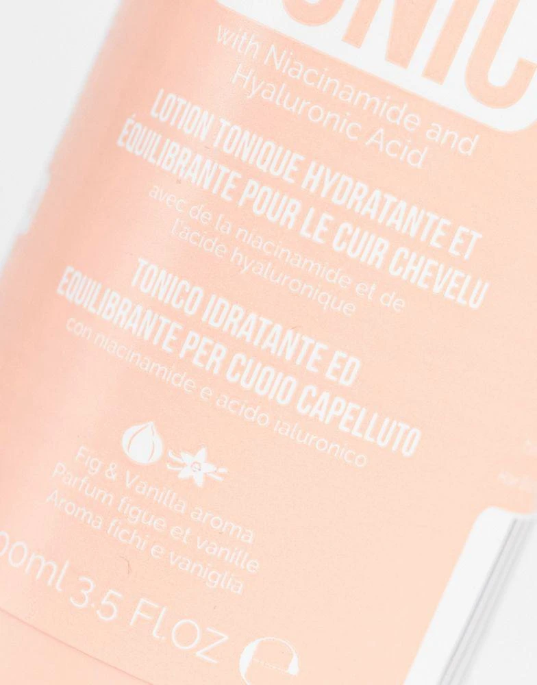 HAIRBURST Hairburst Hydrating & Balancing Scalp Tonic 100ml 4