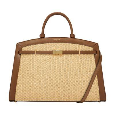 Demellier The Hudson handbag