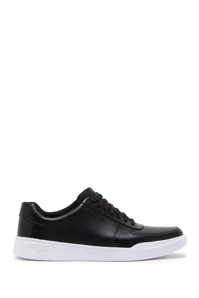 Cole Haan Grand Crosscourt Modern Perforated Sneaker - Wide Width Available 3
