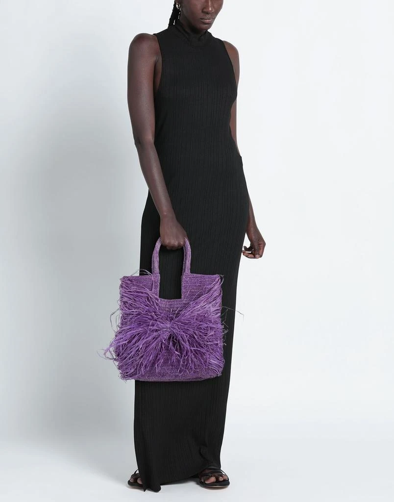 MADE FOR A WOMAN Handbag 3