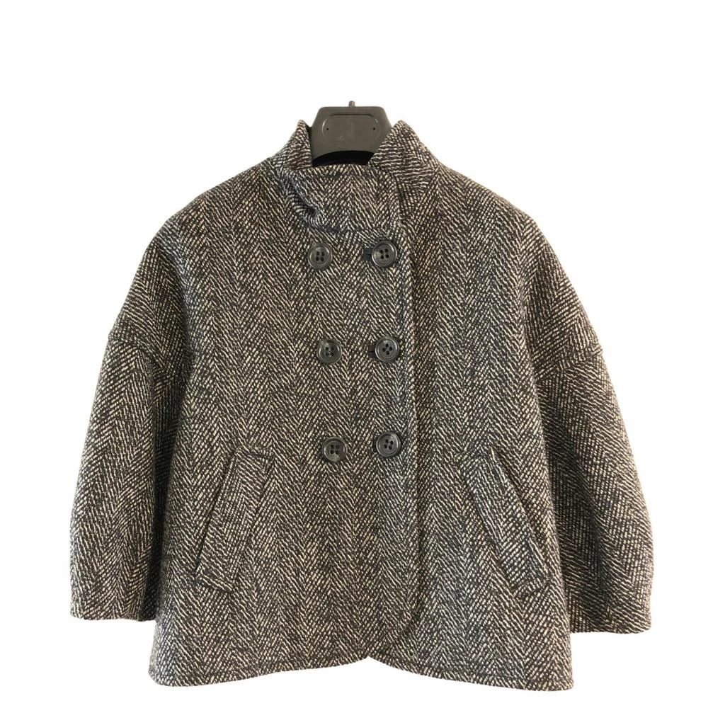 BCBG Bcbg Max Azria Wool coat 1