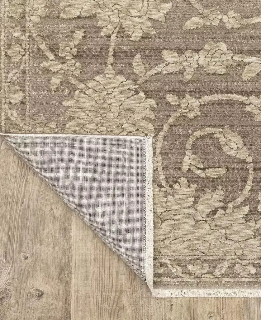Oriental Weavers Capella CAP09 5'3"x7'6" Area Rug 5