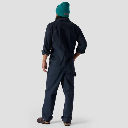 Stoic Long-Sleeve Venture Coverall - Men's 2