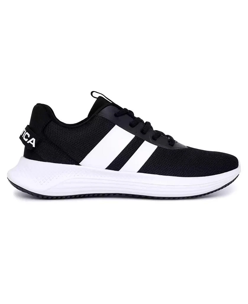 Nautica Men's Manalapin Athletic Sneakers 2