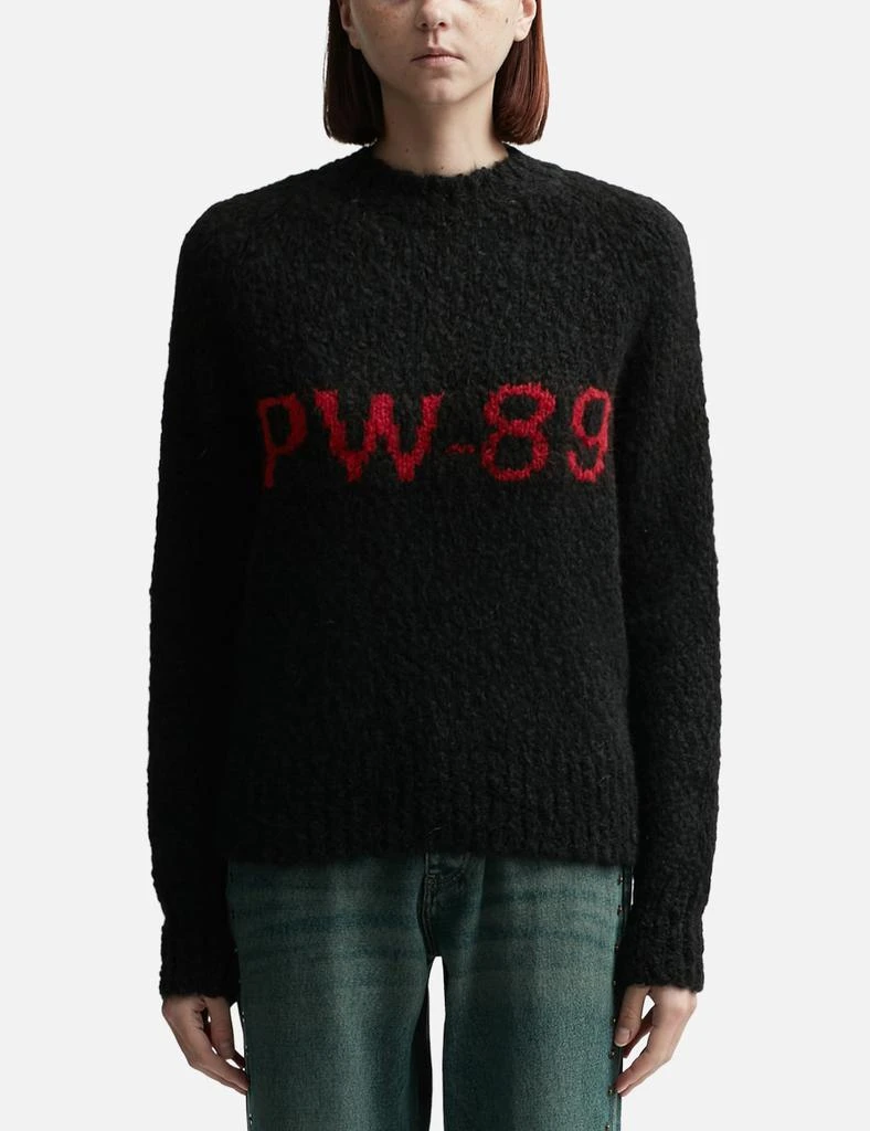 Paloma Wool Solo Sweater 1