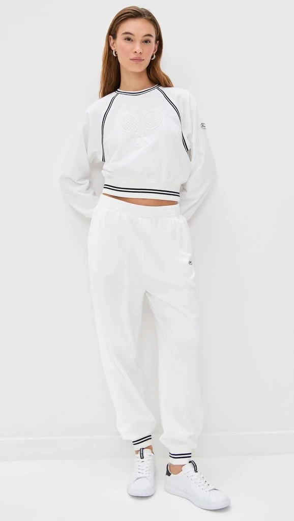 FRAME The Tennis Sweatpants 4