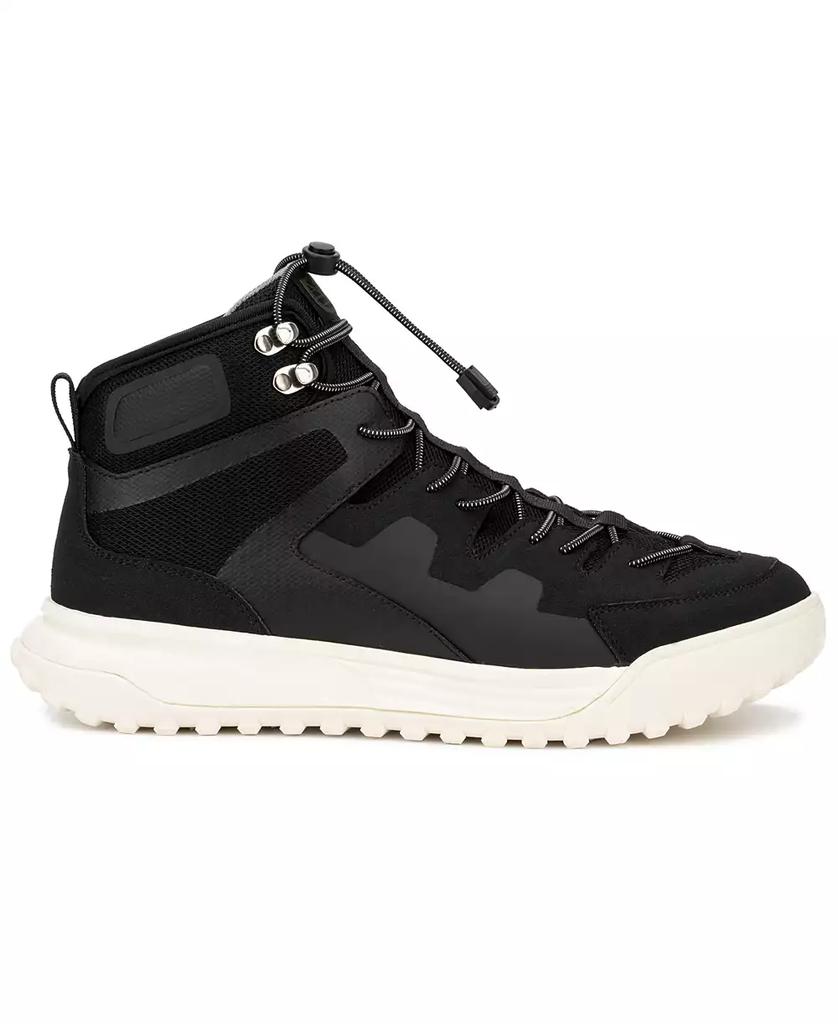 Hybrid Green Label Men's Casual Squill Sneakers
