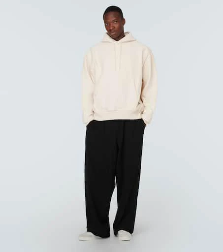 Burberry Cotton jersey hoodie 2
