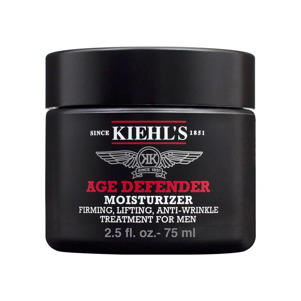 Kiehl's Since 1851 Age Defender Moisturizer 2