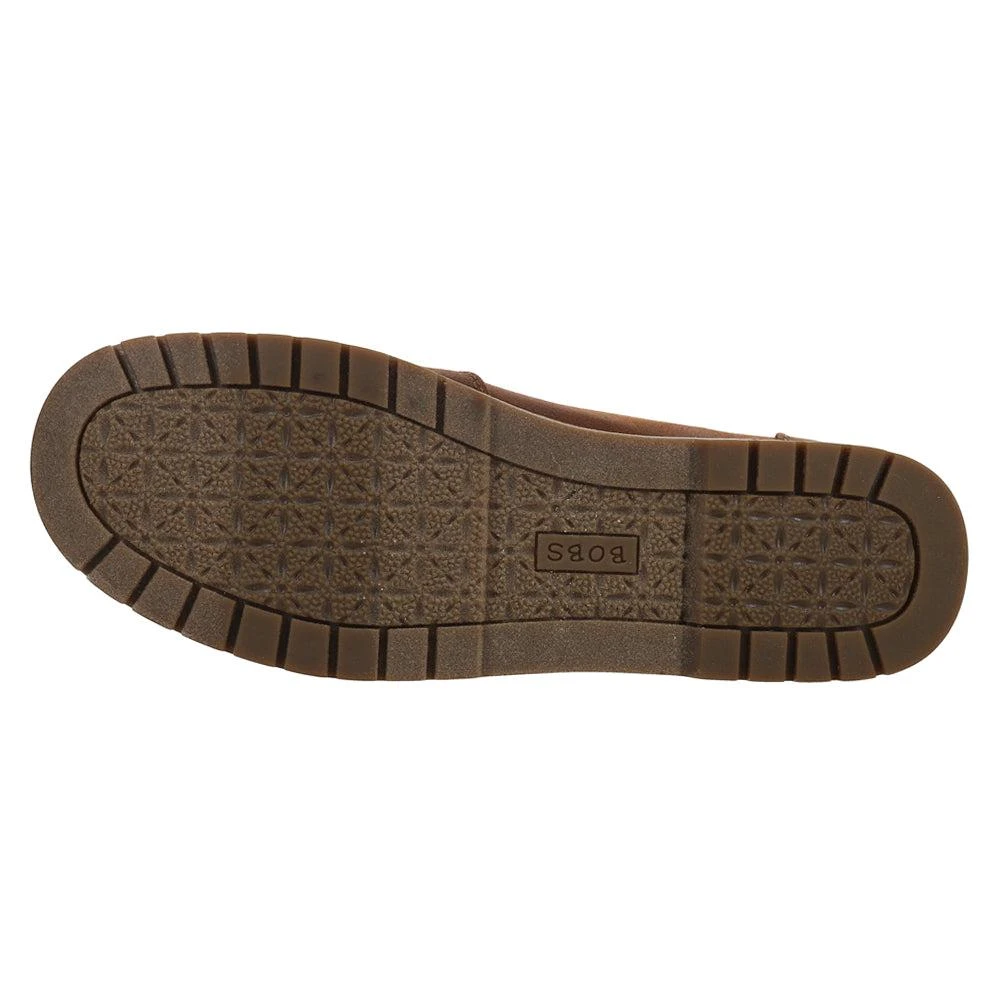 SKECHERS Chill Lugs Central Look Slip On Flats 5