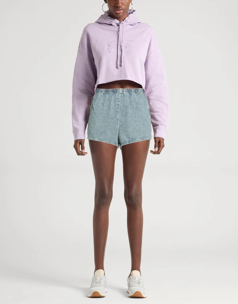 American Vintage Denim shorts 2