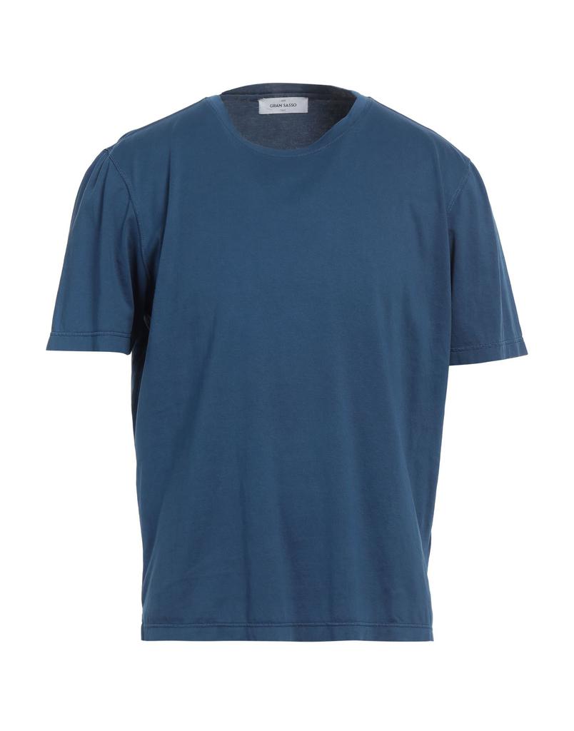 GRAN SASSO Basic T-shirt