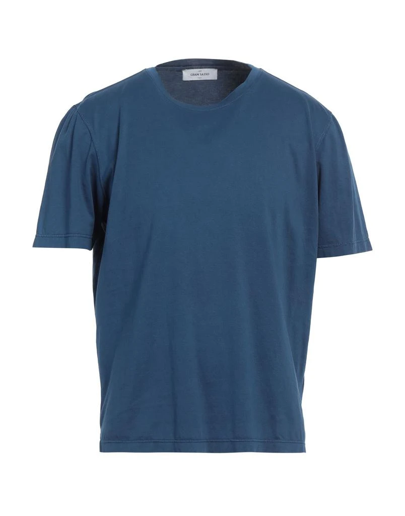 GRAN SASSO Basic T-shirt 1