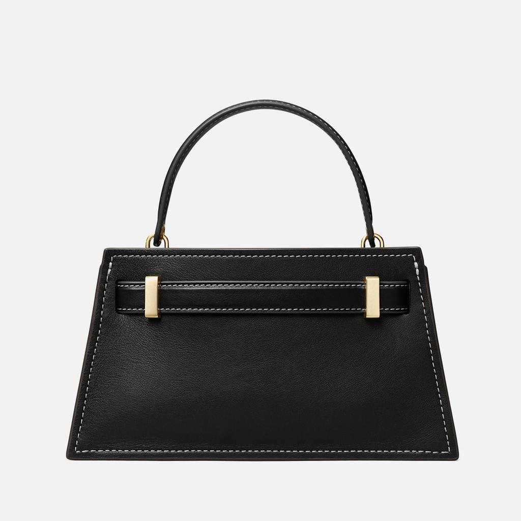 Tory Burch Tory Burch Petite Lee Radziwill Leather Bag