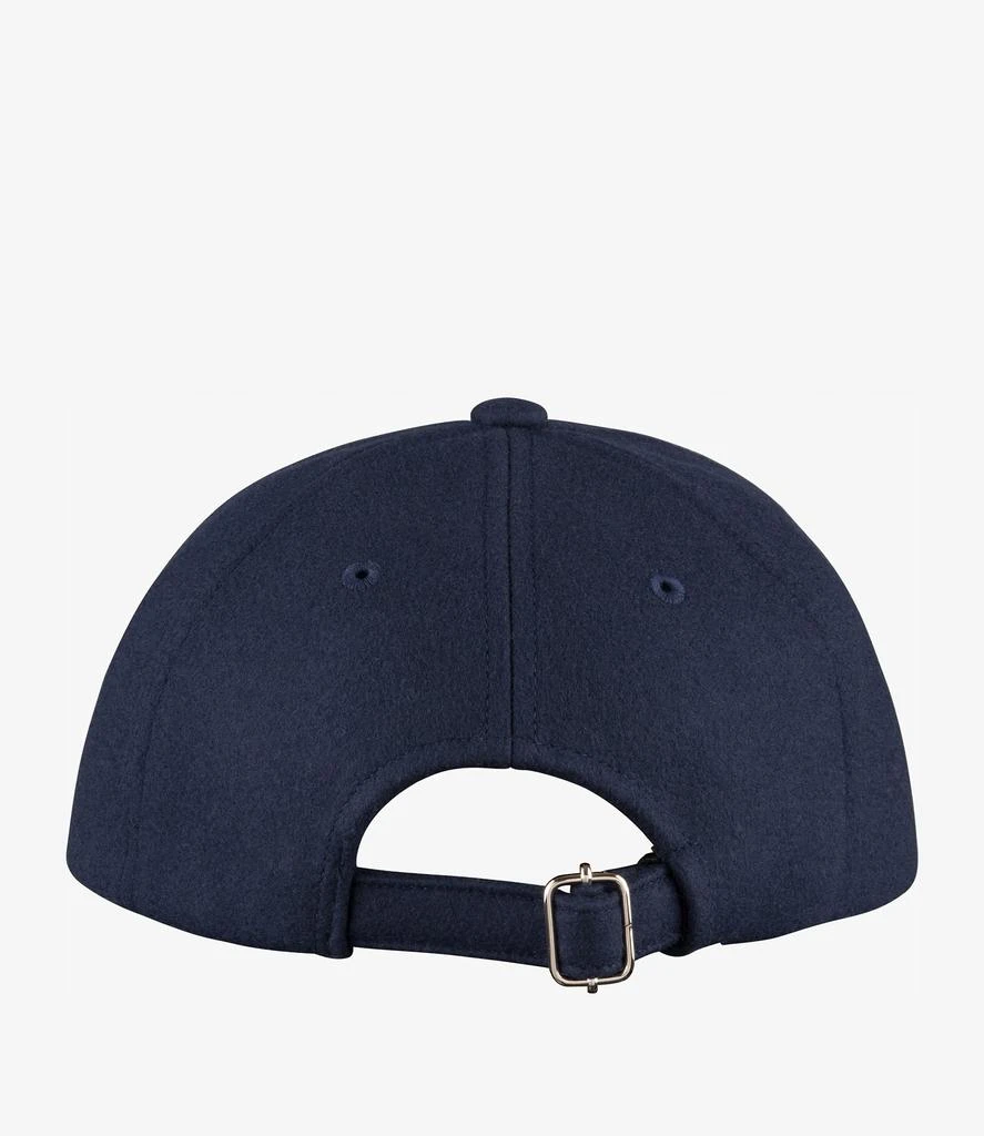 APC Charlie baseball cap 3